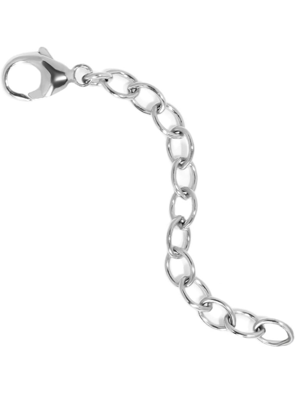 14K Gold Filled & Sterling Silver Necklace Bracelet Extender - Durable Jewelry